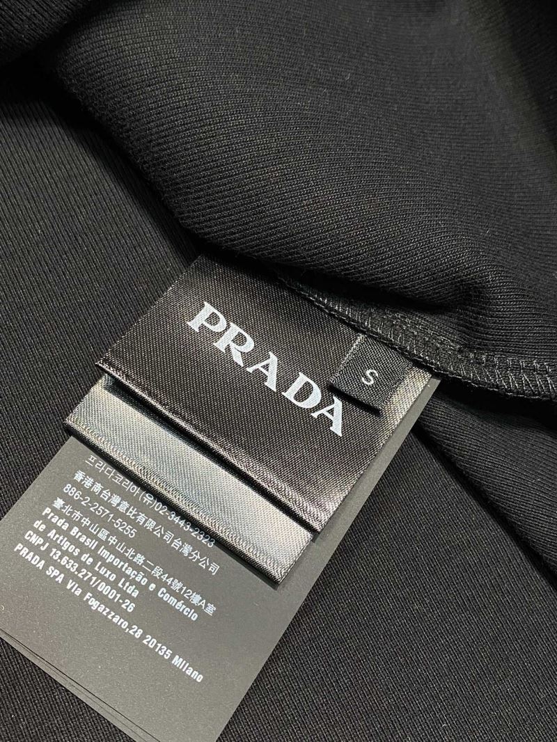 Prada T-Shirts